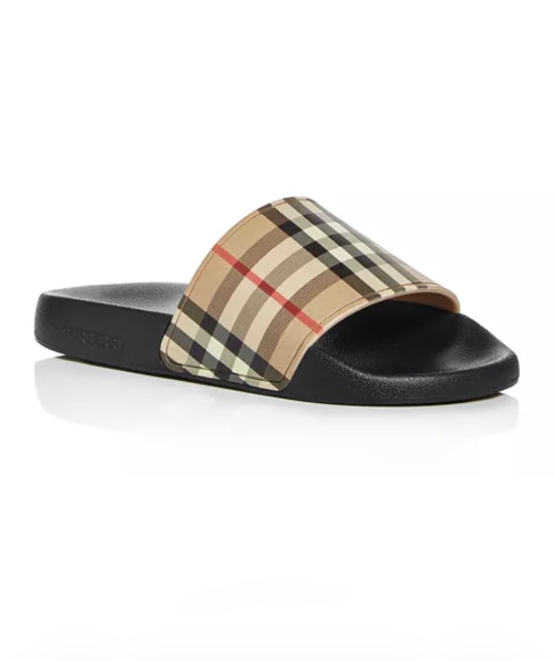 BERRY SLIDES